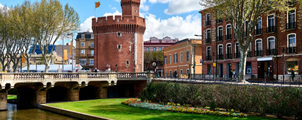 Perpignan