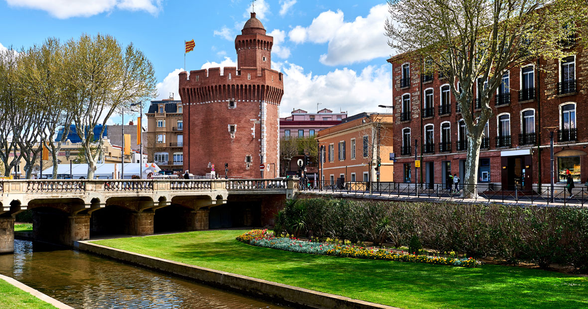 Perpignan