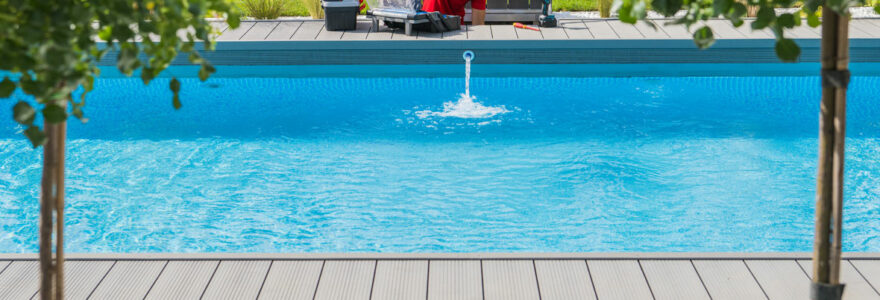 pisciniste