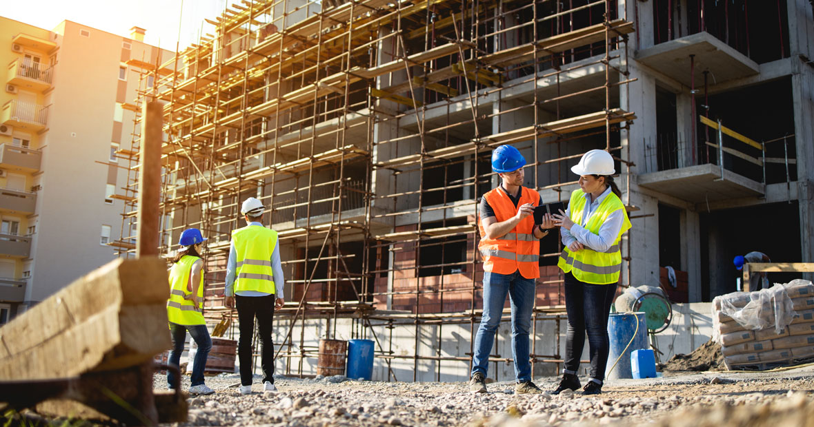 construction de maison