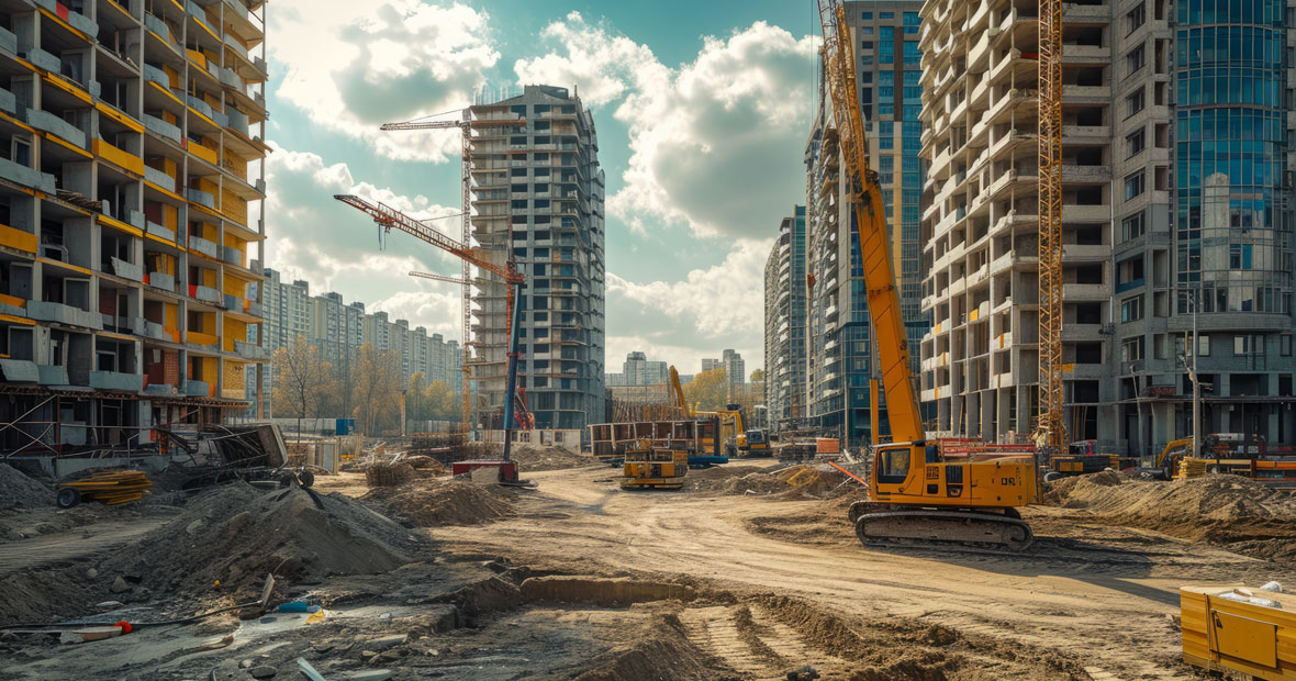 fournisseur de produits des carrières