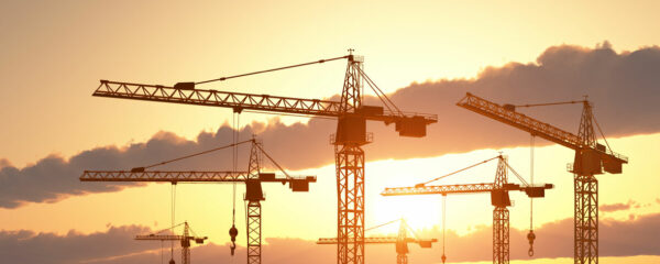 grue de chantier